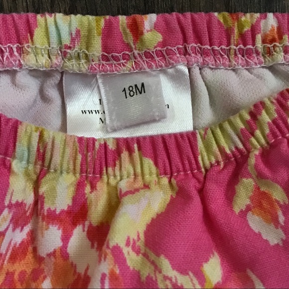 Cheeky Plum Swimsuit - Picture 6 of 6